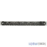 Citronic - Ce22 Stereo - Enhancer/Exciter - Image 2