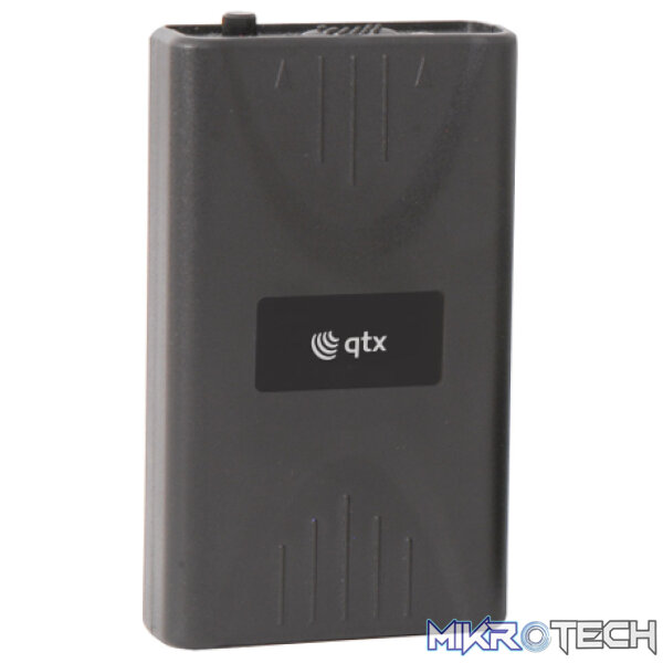 171.945 Qtx - Replacement Vhf Bodypack Transmitters - Image 1