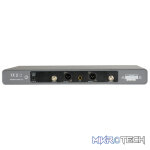 Citronic - Chord -  Ru210-H Tuneable Dual Uhf Handheld Microphone System - Image 4