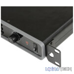 Citronic - Chord -  Ru210-H Tuneable Dual Uhf Handheld Microphone System - Image 3