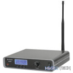 Citronic - Ru105-H Tuneable Uhf Handheld Microphone System - Image 2
