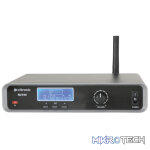 Citronic - Ru105-H Tuneable Uhf Handheld Microphone System - Image 3