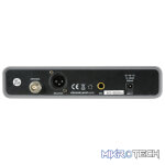 Citronic - Ru105-H Tuneable Uhf Handheld Microphone System - Image 4