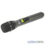Citronic - Ru105-H Tuneable Uhf Handheld Microphone System - Image 5