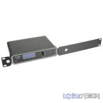 Citronic - Ru105-H Tuneable Uhf Handheld Microphone System - Image 7