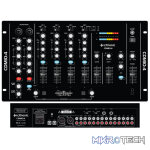 Citronic - Cdm10:4 Usb Mixer - Image 5