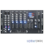 Citronic - Cdm10:4 Usb Mixer