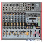 Power Dynamics - Pdm-S1203 Stage Mixer12-Chan Dsp/Mp3 - Image 2