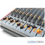 Power Dynamics - Pdm-S1203 Stage Mixer12-Chan Dsp/Mp3 - Image 3
