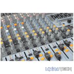 Power Dynamics - Pdm-S1203 Stage Mixer12-Chan Dsp/Mp3 - Image 4