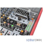 Power Dynamics - Pdm-S1203 Stage Mixer12-Chan Dsp/Mp3 - Image 5