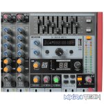 Power Dynamics - Pdm-S1203 Stage Mixer12-Chan Dsp/Mp3 - Image 6