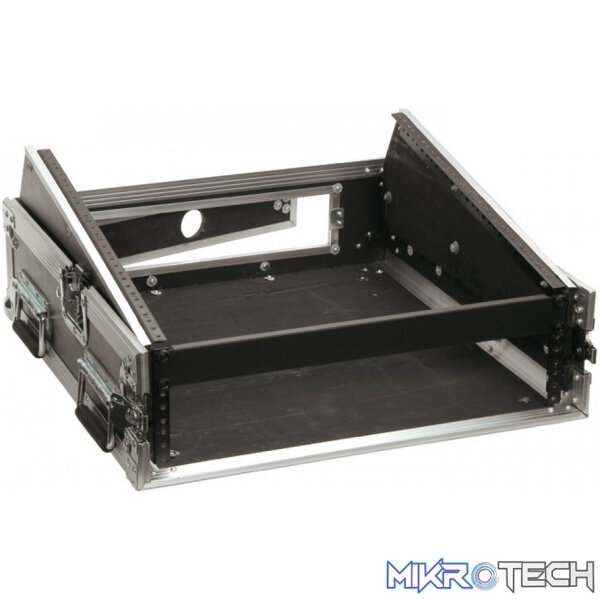 171715PDM_1 Power Dynamics - Pdm - 19In Rack Case For Mixer 2U - Image 1