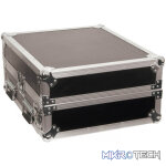 Power Dynamics - Pdm - 19In Rack Case For Mixer 2U - Image 2