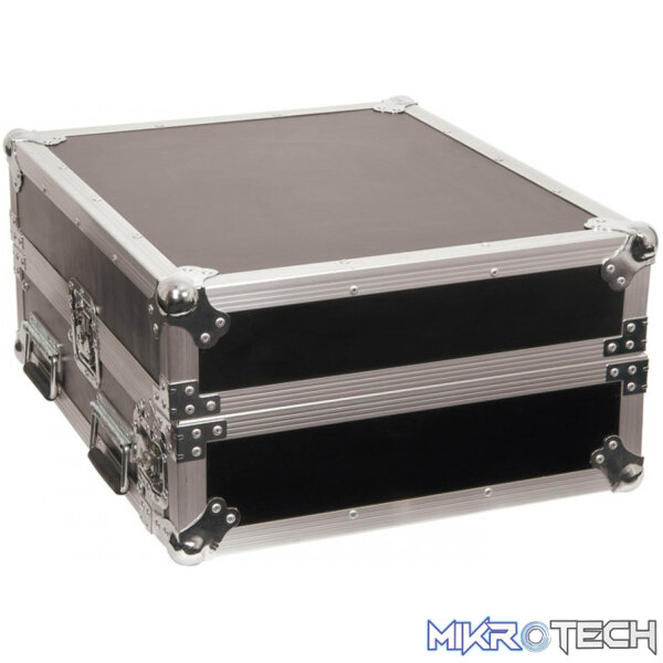 Power Dynamics - Pdm - 19In Rack Case For Mixer 2U - Image 2