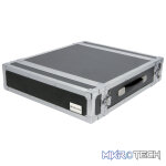 Citronic - Rack:2U 19In Flightcases For Audio Equipment - Image 2