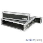 Citronic - Rack:2U 19In Flightcases For Audio Equipment