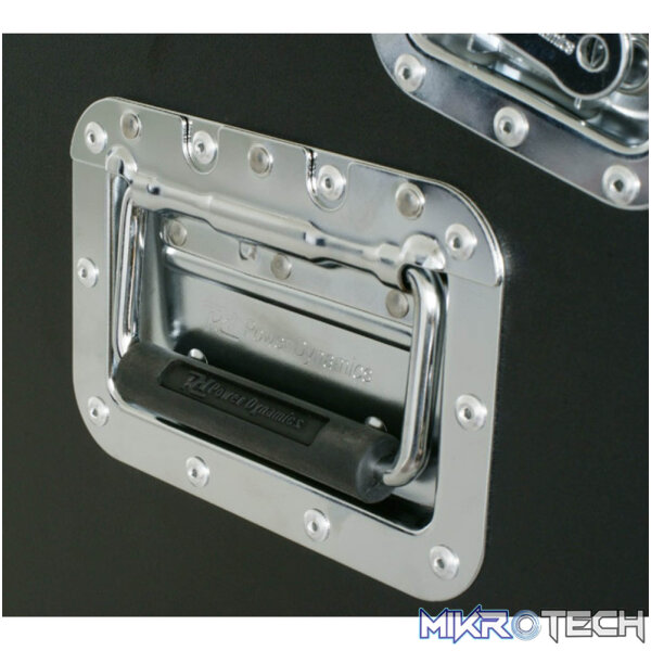 Power Dynamics - Pdfa1 Cable Flightcase - Image 3