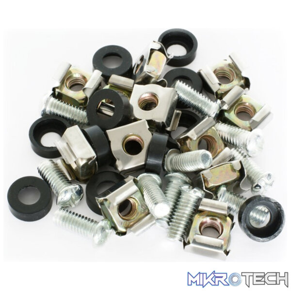 171797PDM Power Dynamics - Pd-Fr1 Rack Fixing Kit - Image 1