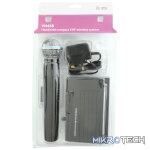 Qtx - Handheld Compact Vhf Wireless System - Image 2