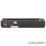Qtx - Handheld Compact Vhf Wireless System - Image 3