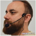 Qtx - U-Mic-863.2+864.8-N Dual Usb Neckband Mic Uhf Wrls System  863.2+864.8Mhz - Image 5