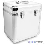 Power Dynamics - Aluminium Vinyl Case