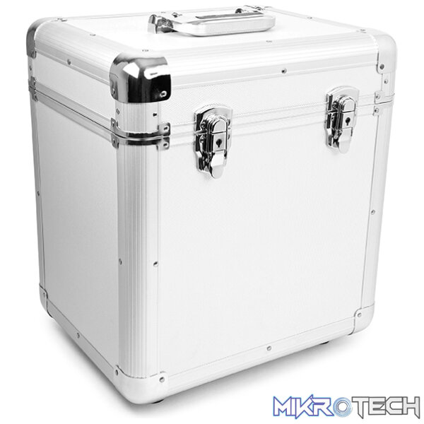 171829PDM_1 Power Dynamics - Aluminium Vinyl Case - Image 1