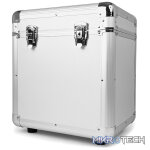 Power Dynamics - Aluminium Vinyl Case - Image 2