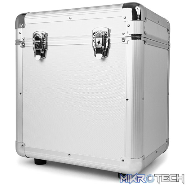 Power Dynamics - Aluminium Vinyl Case - Image 2