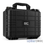 Pdm - Gigcase8 Universal Hard Case 420 X 330 X 173Mm