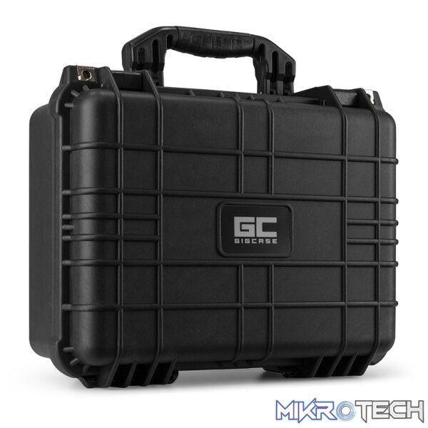 171858PDM_1 Pdm - Gigcase8 Universal Hard Case 420 X 330 X 173Mm - Image 1
