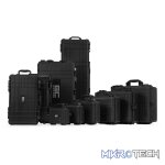 Pdm - Gigcase8 Universal Hard Case 420 X 330 X 173Mm - Image 10