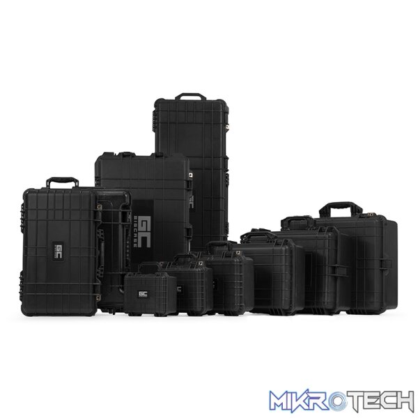Pdm - Gigcase8 Universal Hard Case 420 X 330 X 173Mm - Image 10