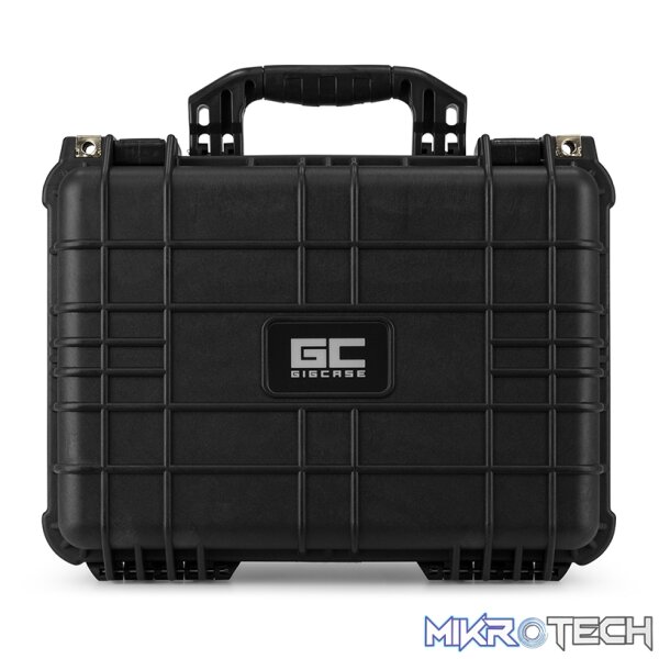 Pdm - Gigcase8 Universal Hard Case 420 X 330 X 173Mm - Image 2