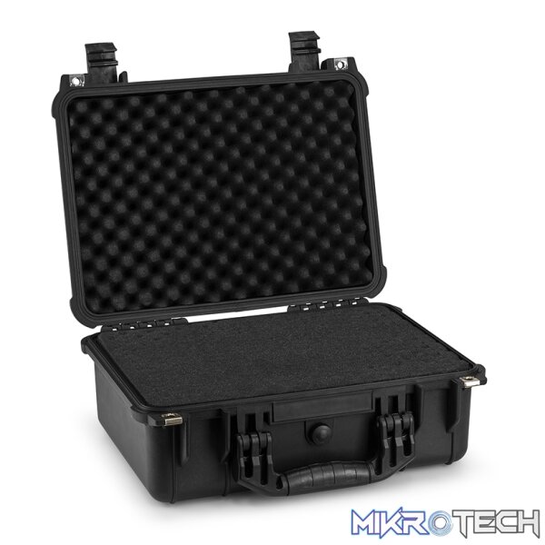 Pdm - Gigcase8 Universal Hard Case 420 X 330 X 173Mm - Image 3