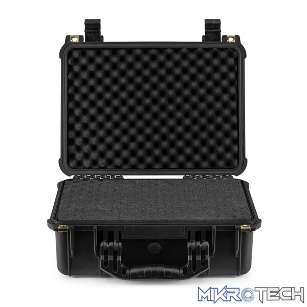 Pdm - Gigcase8 Universal Hard Case 420 X 330 X 173Mm - Image 4