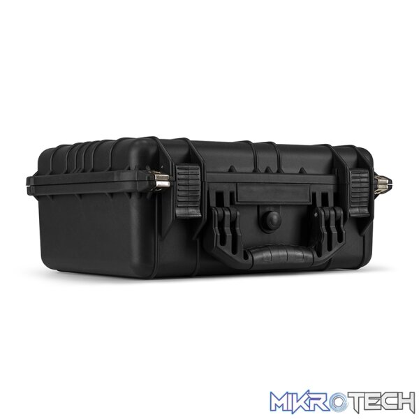 Pdm - Gigcase8 Universal Hard Case 420 X 330 X 173Mm - Image 5