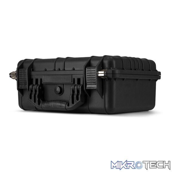 Pdm - Gigcase8 Universal Hard Case 420 X 330 X 173Mm - Image 7