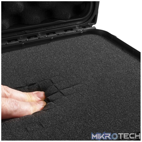 Pdm - Gigcase8 Universal Hard Case 420 X 330 X 173Mm - Image 8