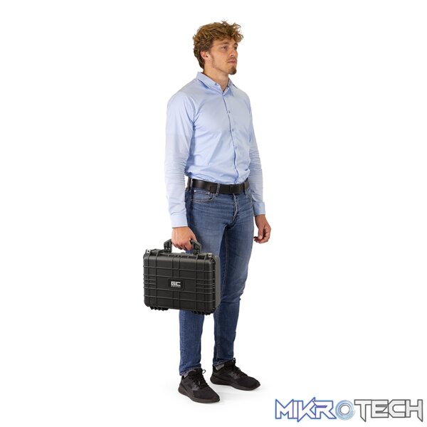 Pdm - Gigcase8 Universal Hard Case 420 X 330 X 173Mm - Image 9