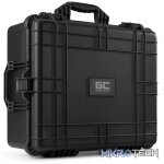Pdm - Gigcase22 Universal Hard Case 620 X 520 X 225Mm