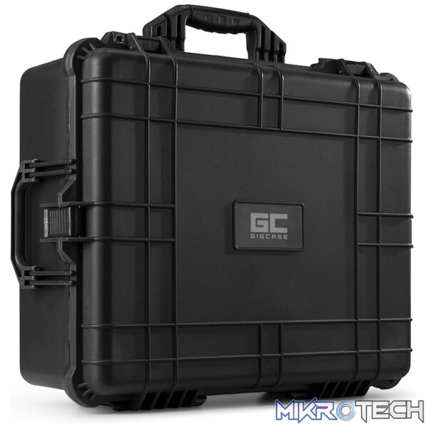 171864PDM_1 Pdm - Gigcase22 Universal Hard Case 620 X 520 X 225Mm - Image 1