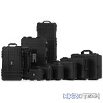 Pdm - Gigcase22 Universal Hard Case 620 X 520 X 225Mm - Image 10