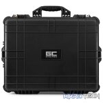 Pdm - Gigcase22 Universal Hard Case 620 X 520 X 225Mm - Image 2