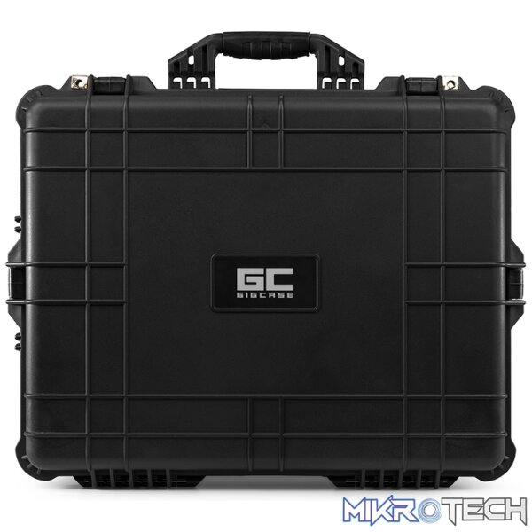 Pdm - Gigcase22 Universal Hard Case 620 X 520 X 225Mm - Image 2