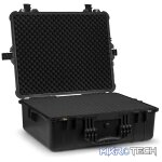 Pdm - Gigcase22 Universal Hard Case 620 X 520 X 225Mm - Image 3