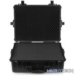 Pdm - Gigcase22 Universal Hard Case 620 X 520 X 225Mm - Image 4