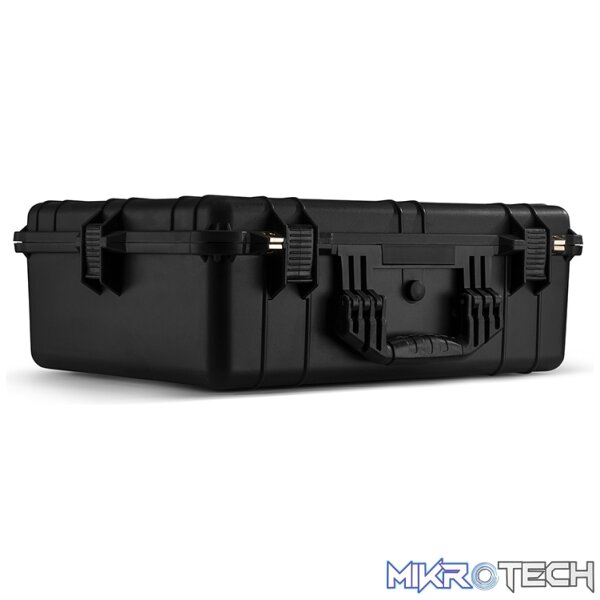 Pdm - Gigcase22 Universal Hard Case 620 X 520 X 225Mm - Image 5