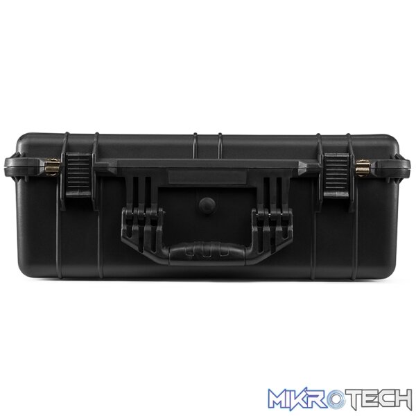 Pdm - Gigcase22 Universal Hard Case 620 X 520 X 225Mm - Image 6